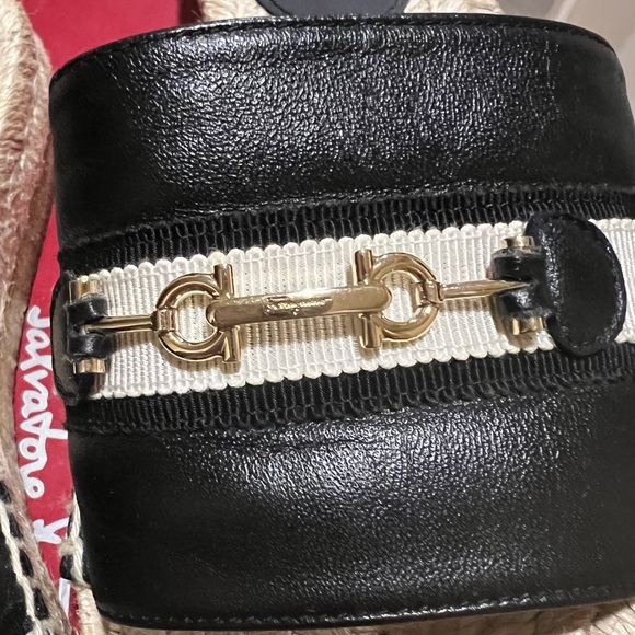 salvatore ferragamo Kaden sandals mules - Picture 5 of 8